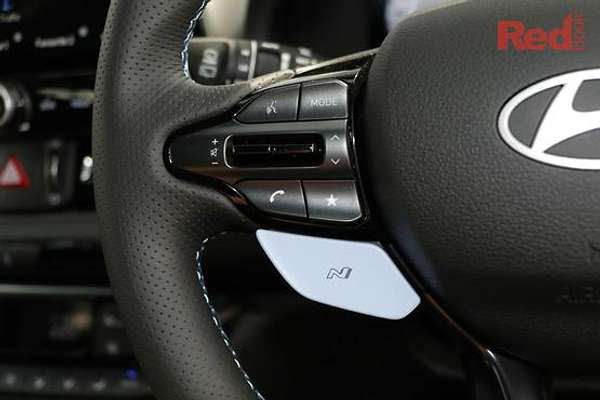 2024 Hyundai i30 N Premium PDe.V6