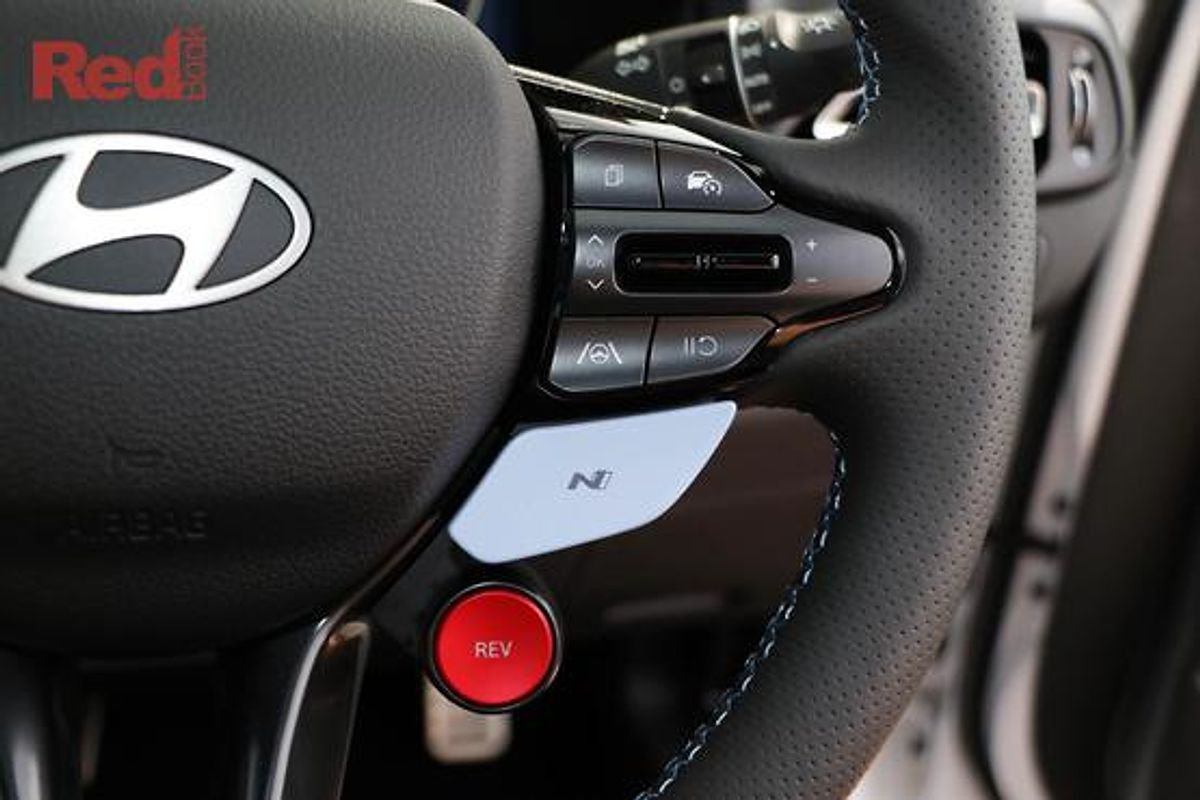 2024 Hyundai i30 N Premium PDe.V6