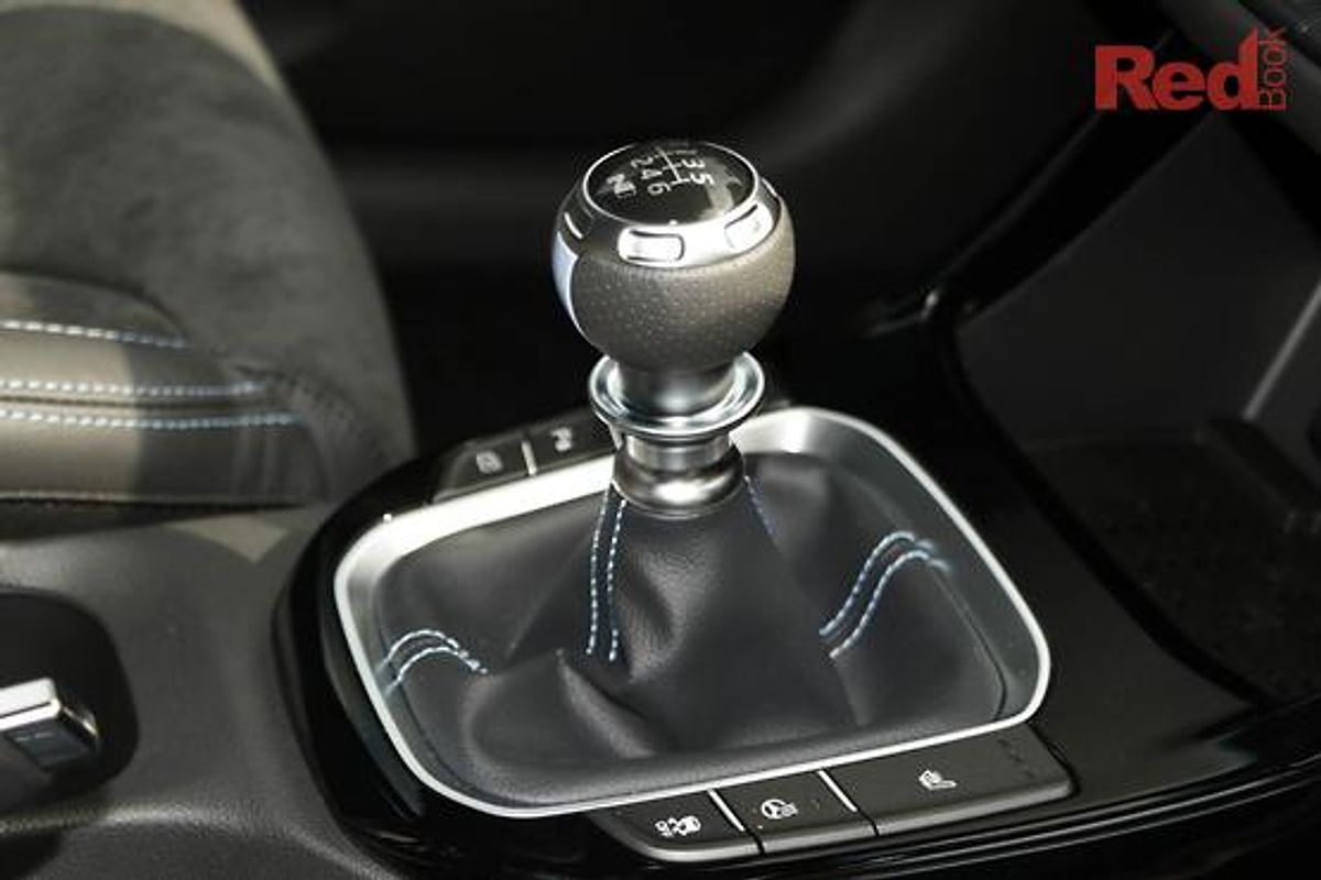 2024 Hyundai i30 N Premium PDe.V6