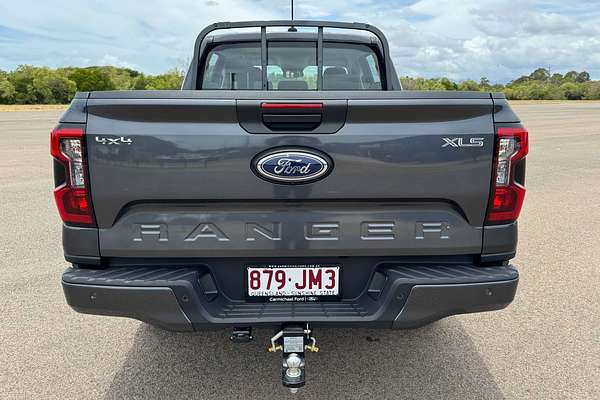 2024 Ford Ranger XLS 4X4