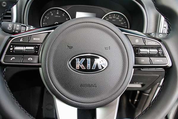 2019 Kia Sportage Si QL