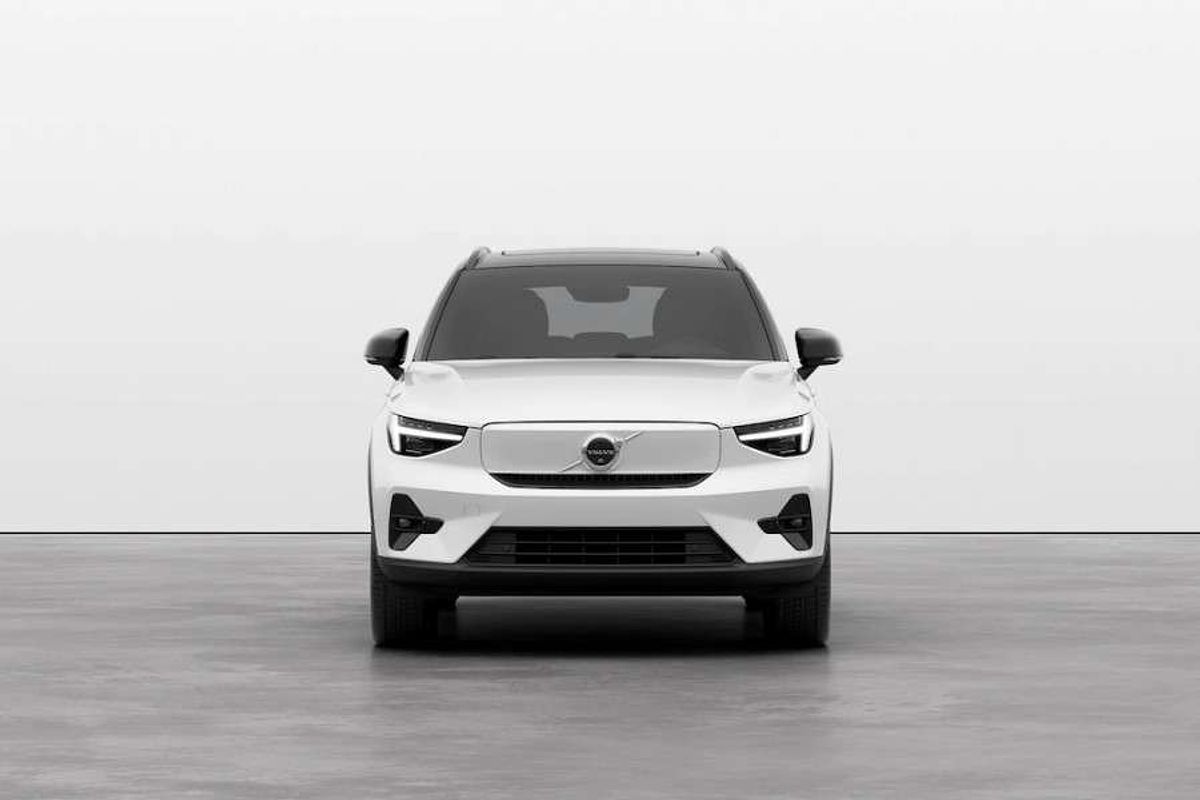 2023 Volvo XC40 Recharge Twin Pure Electric