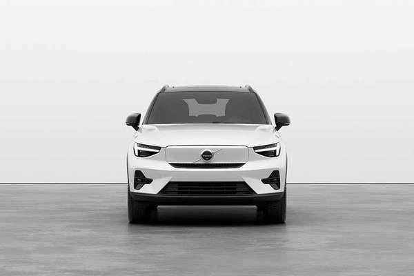 2023 Volvo XC40 Recharge Twin Pure Electric