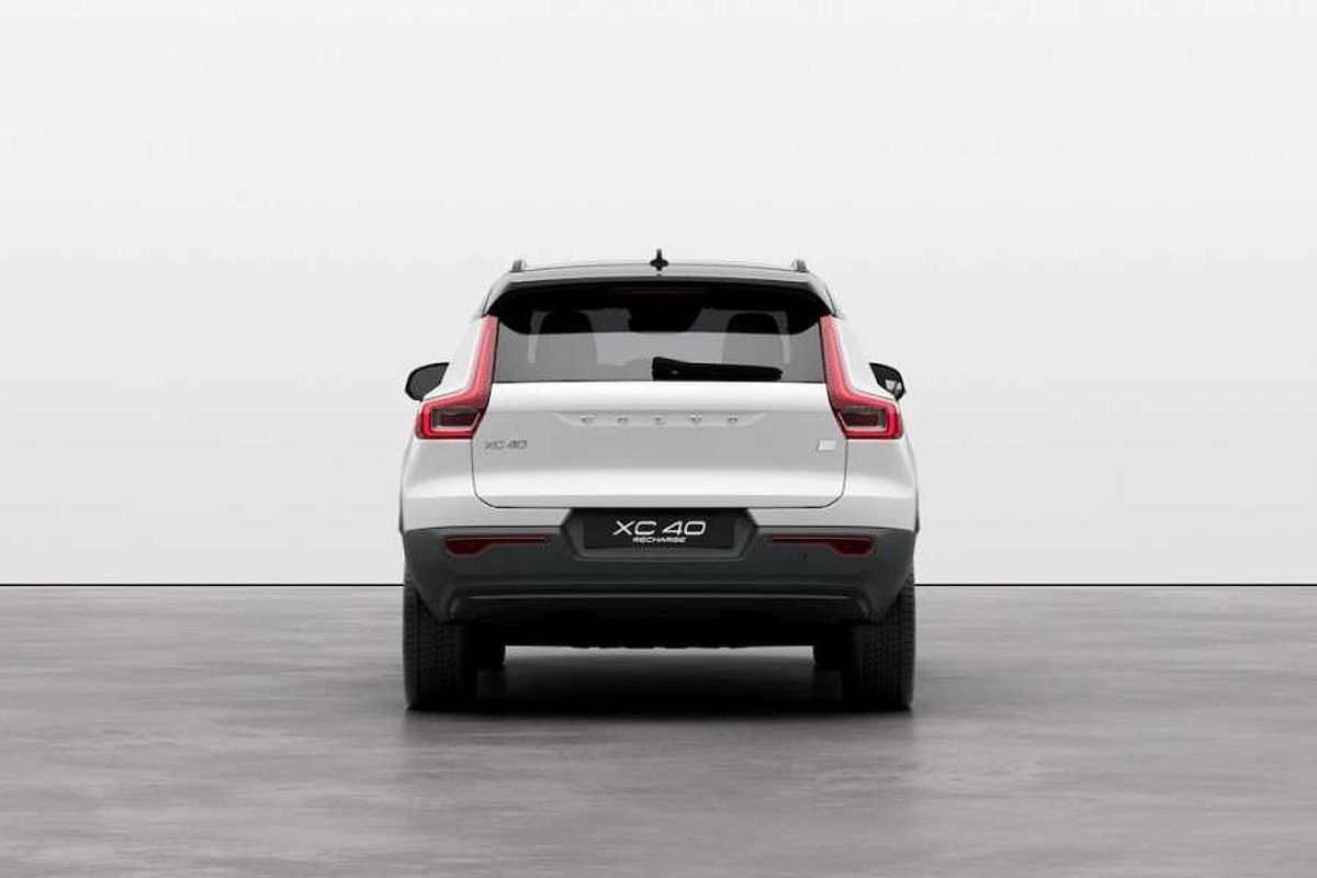 2023 Volvo XC40 Recharge Twin Pure Electric