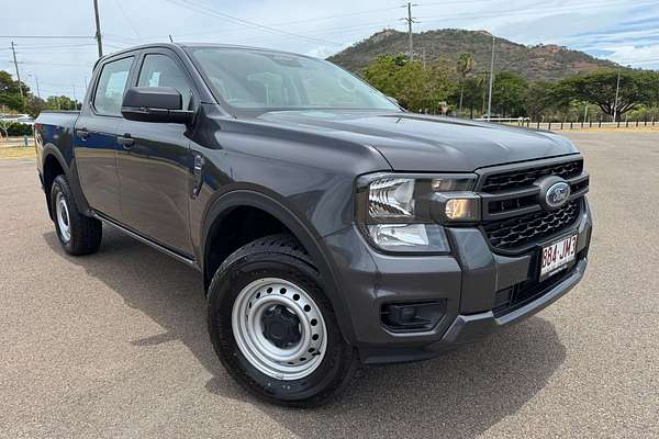 2023 Ford Ranger XL 4X4