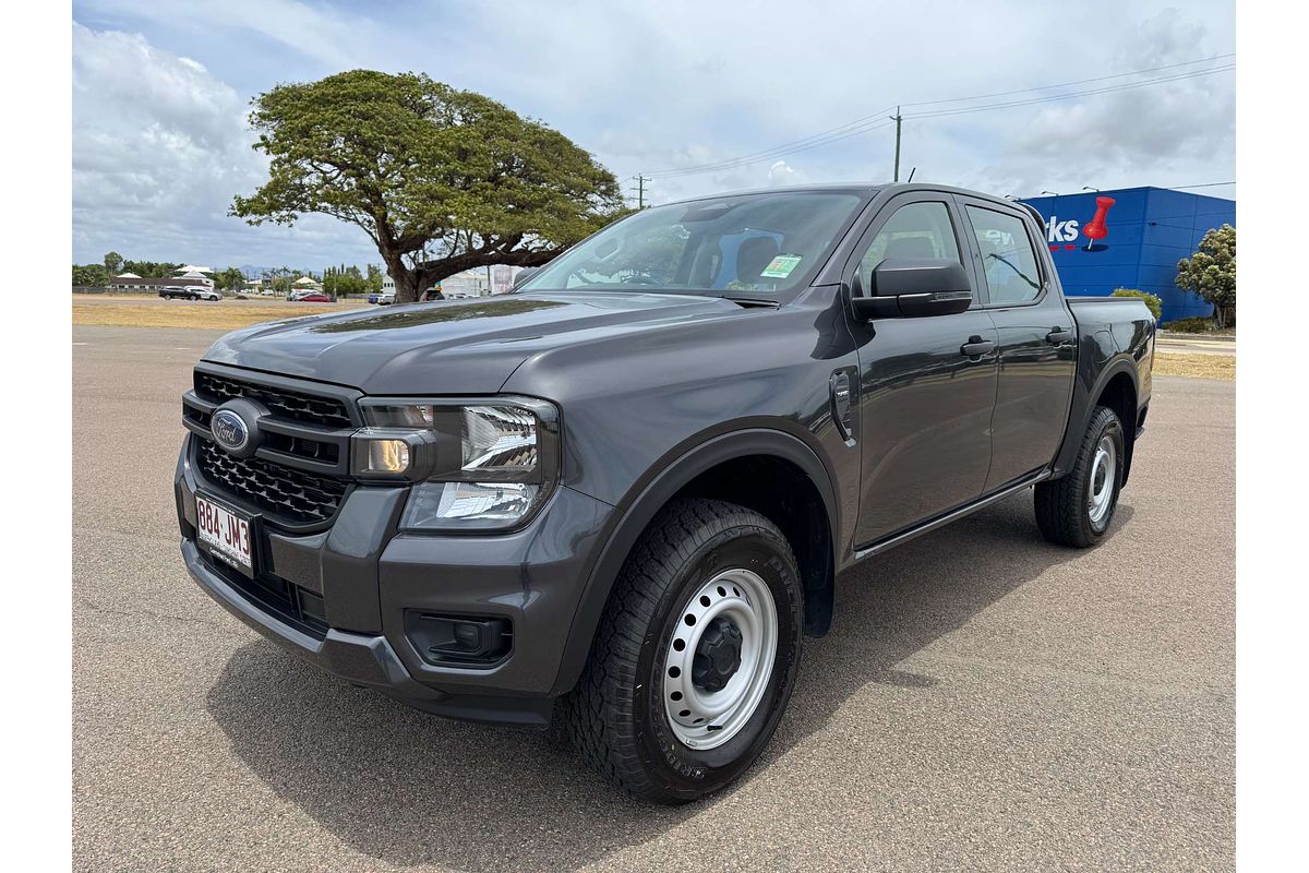 2023 Ford Ranger XL 4X4
