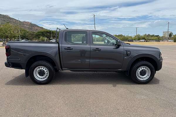 2023 Ford Ranger XL 4X4