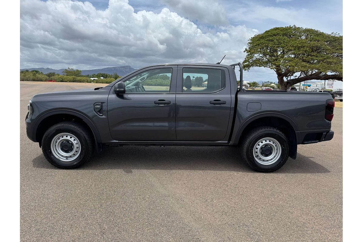 2023 Ford Ranger XL 4X4