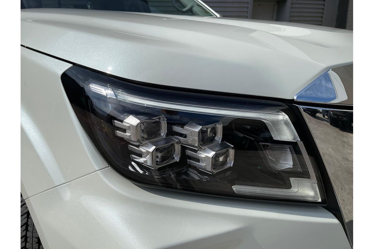 2024 Nissan Navara ST D23 4X4
