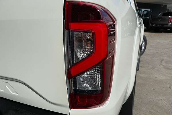 2024 Nissan Navara ST D23 4X4