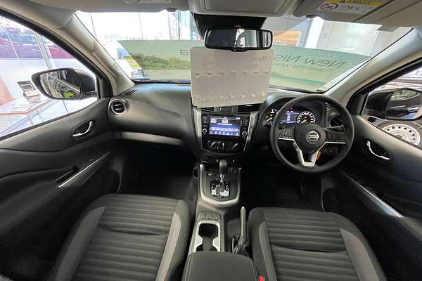 2024 Nissan Navara ST D23 4X4