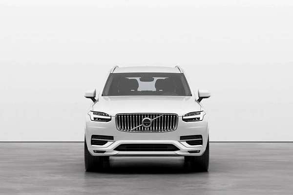 2023 Volvo XC90 Ultimate B6 Bright