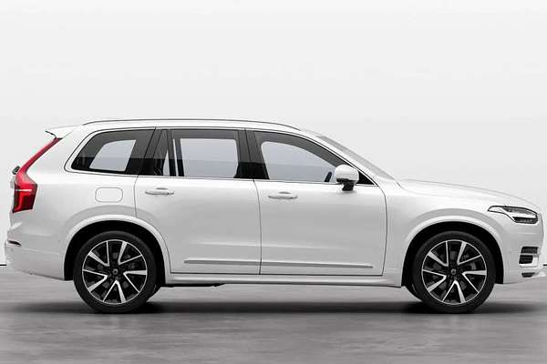 2023 Volvo XC90 Ultimate B6 Bright