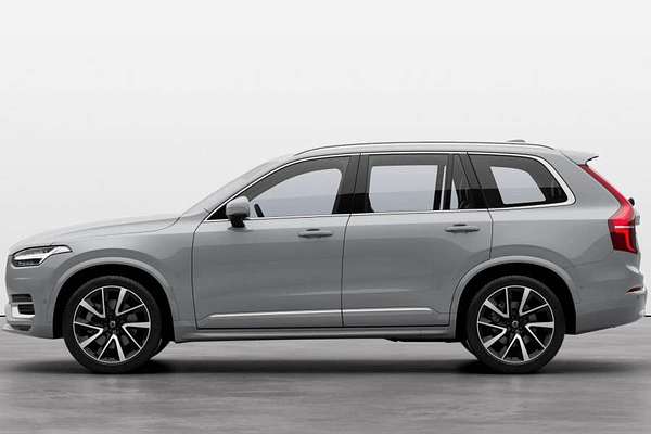 2023 Volvo XC90 Ultimate B5 Bright