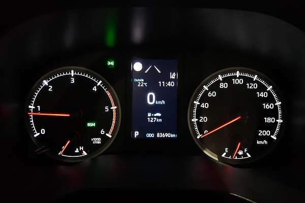 2021 Toyota Hiace Commuter GDH322R
