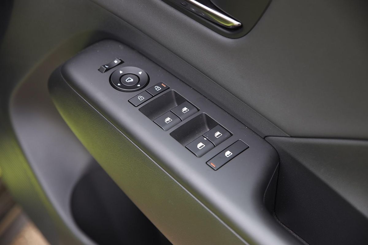 2024 Hyundai Kona N Line SX2.V2