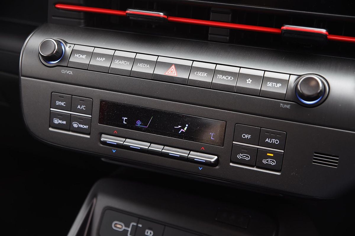 2024 Hyundai Kona N Line SX2.V2