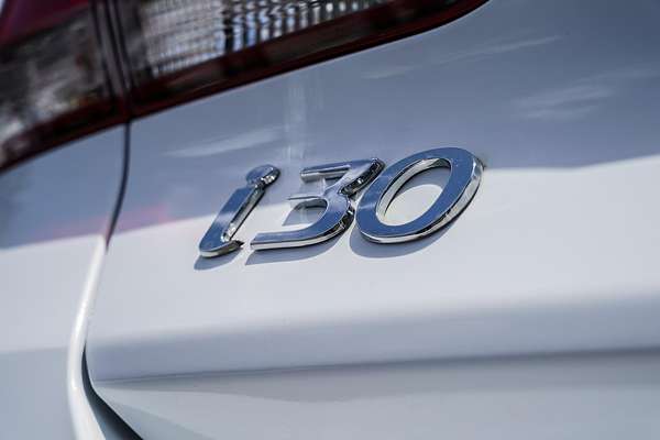 2021 Hyundai i30 PD.V4