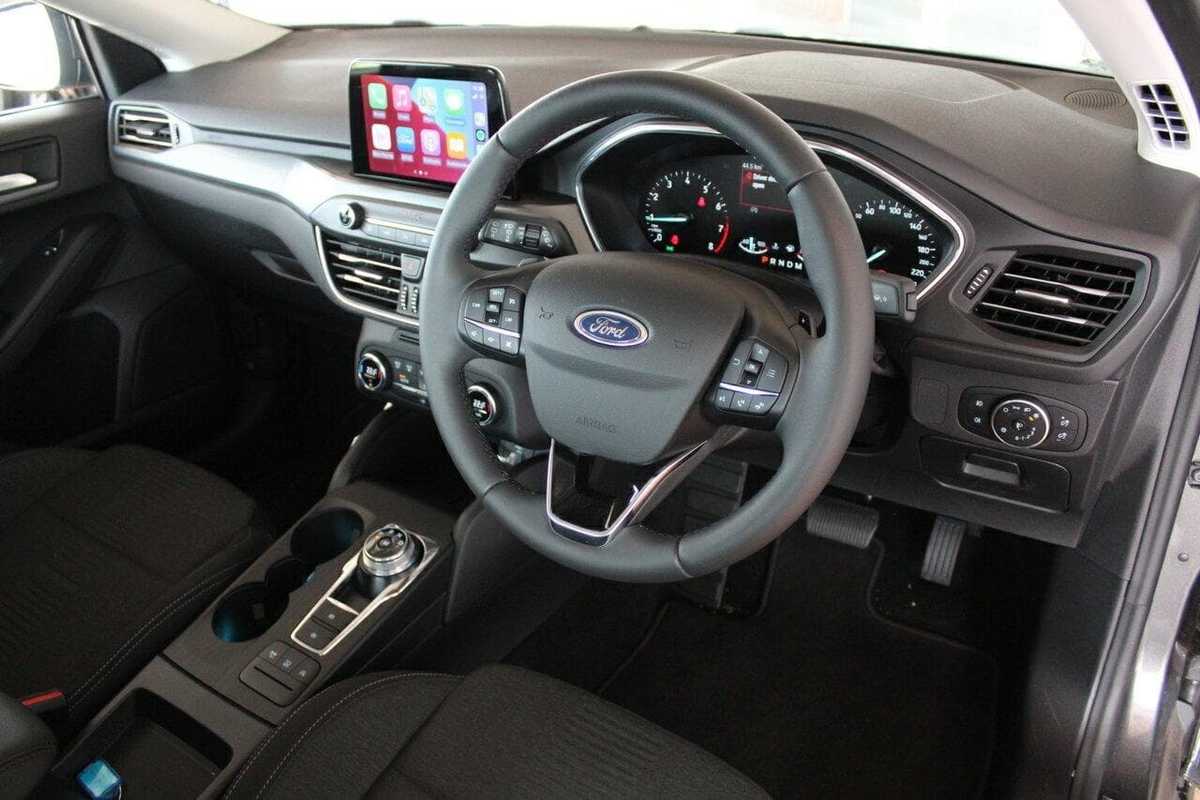 2019 Ford FOCUS Active SA