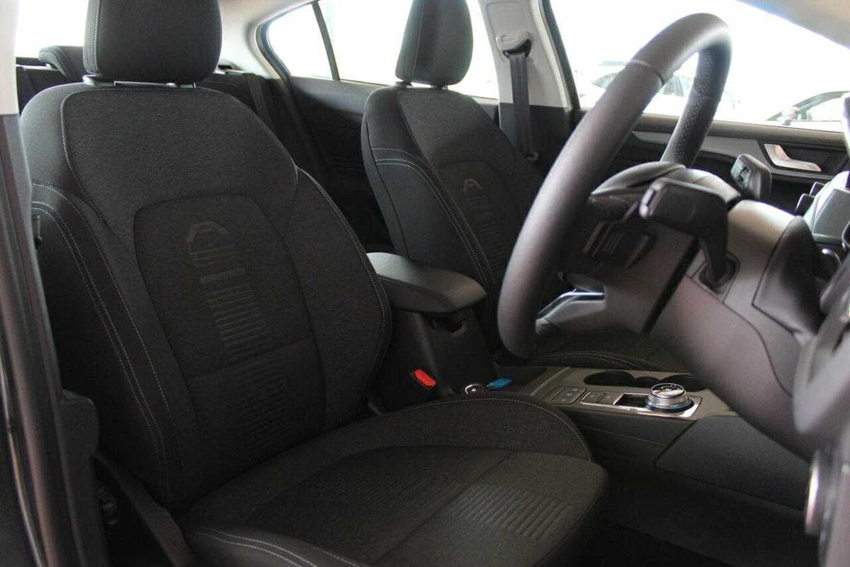 2019 Ford FOCUS Active SA