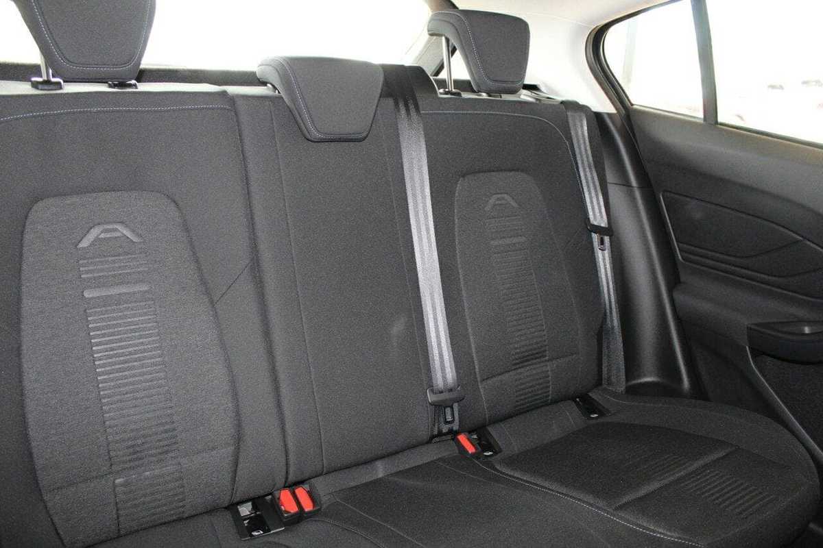 2019 Ford FOCUS Active SA