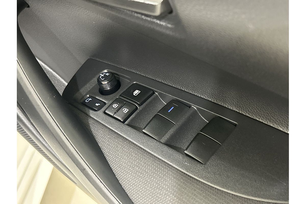 2020 Toyota Corolla Ascent Sport Hybrid ZWE211R