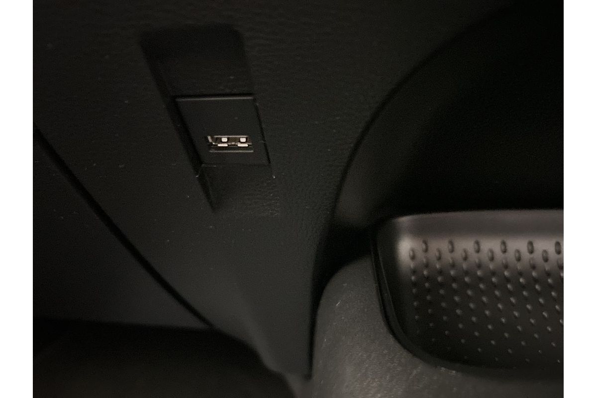 2020 Toyota Corolla Ascent Sport Hybrid ZWE211R