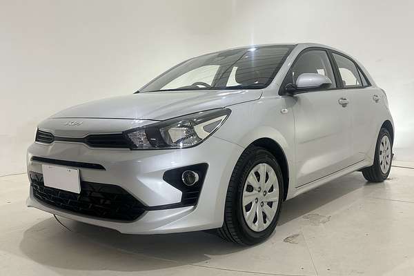 2022 Kia Rio S YB