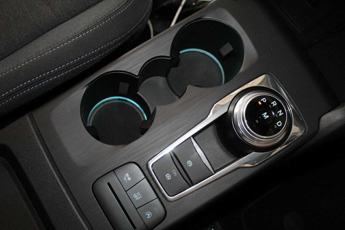 2019 Ford FOCUS Active SA