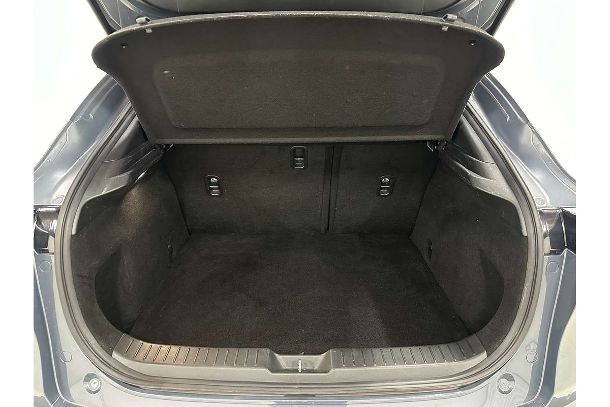 2020 Mazda CX-30 G20 Evolve DM Series