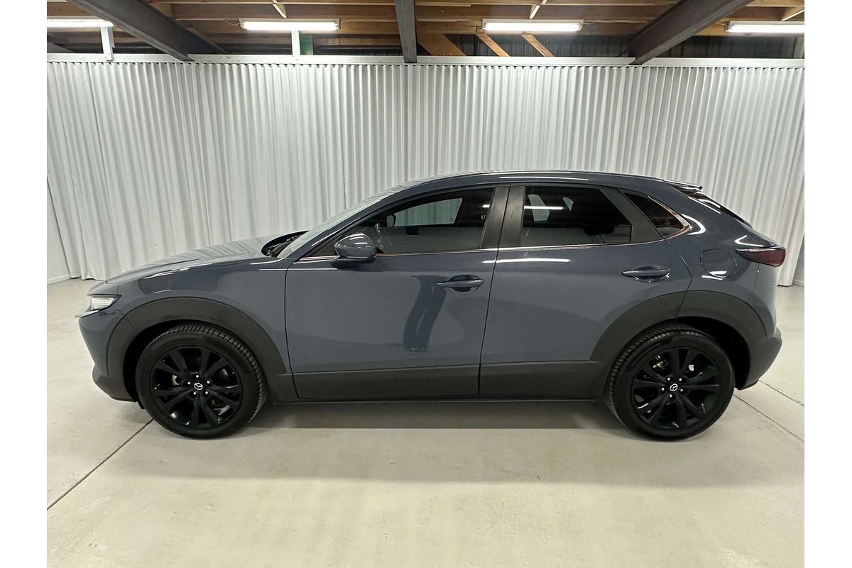 2020 Mazda CX-30 G20 Evolve DM Series