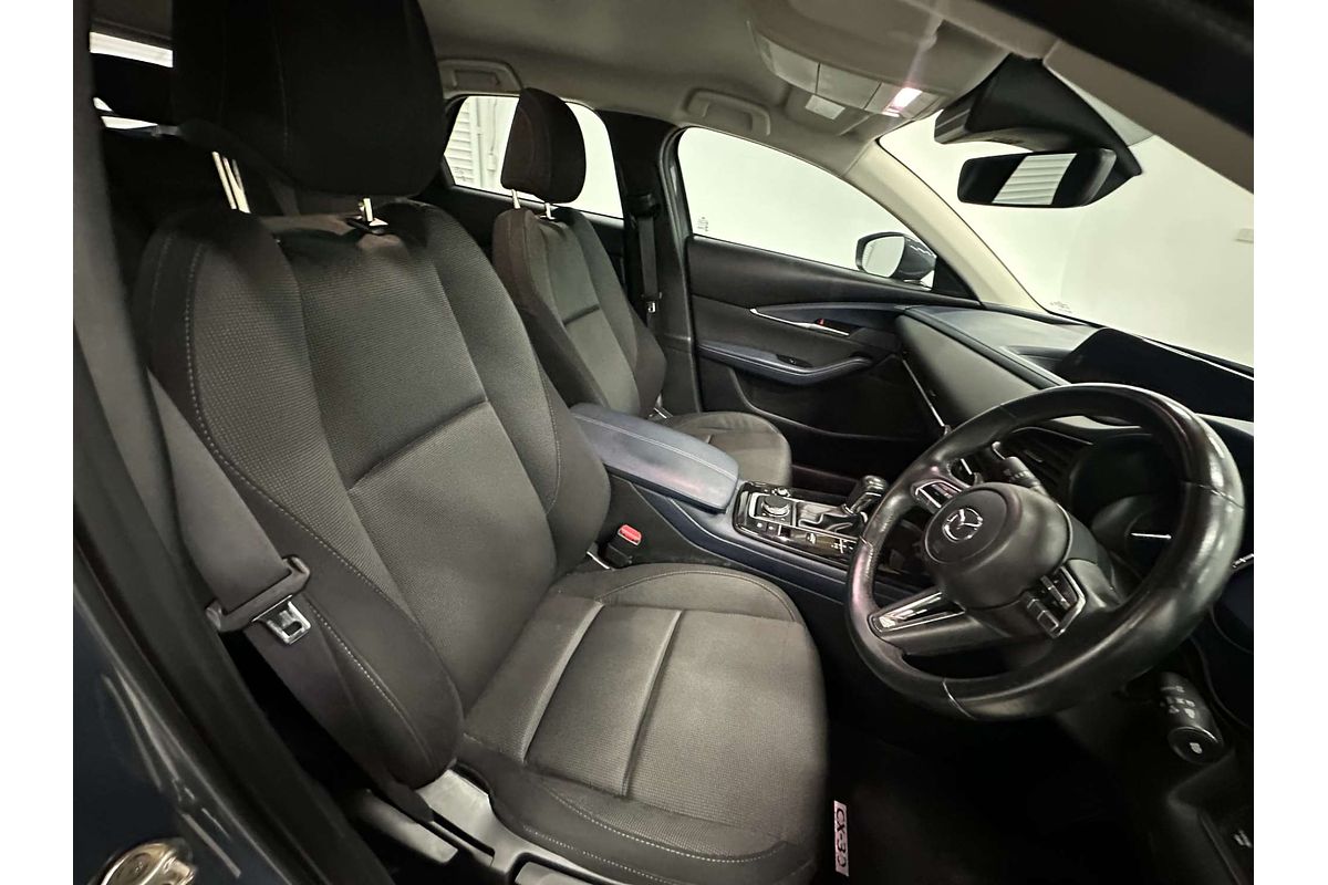 2020 Mazda CX-30 G20 Evolve DM Series