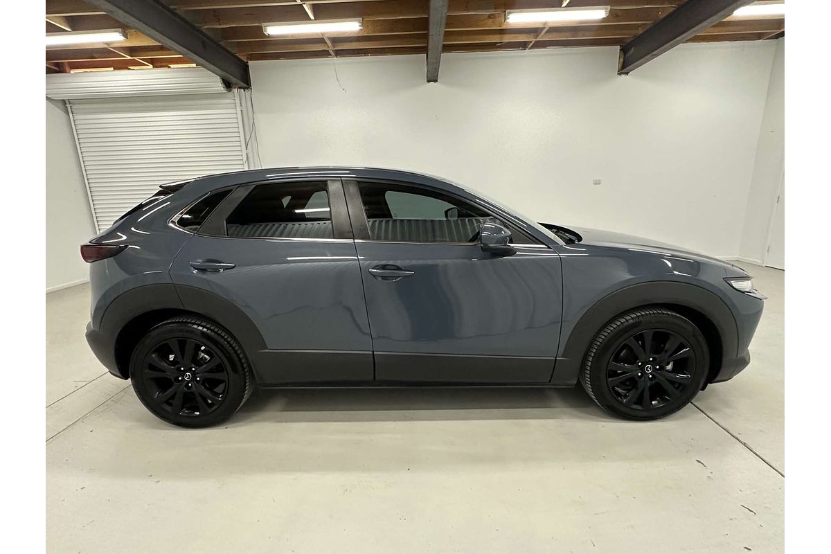 2020 Mazda CX-30 G20 Evolve DM Series
