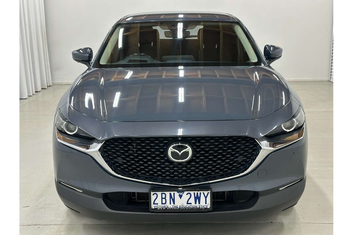 2020 Mazda CX-30 G20 Evolve DM Series