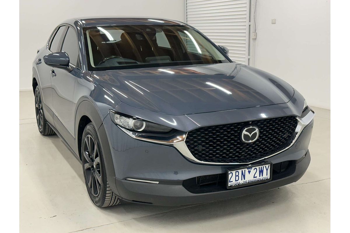 2020 Mazda CX-30 G20 Evolve DM Series