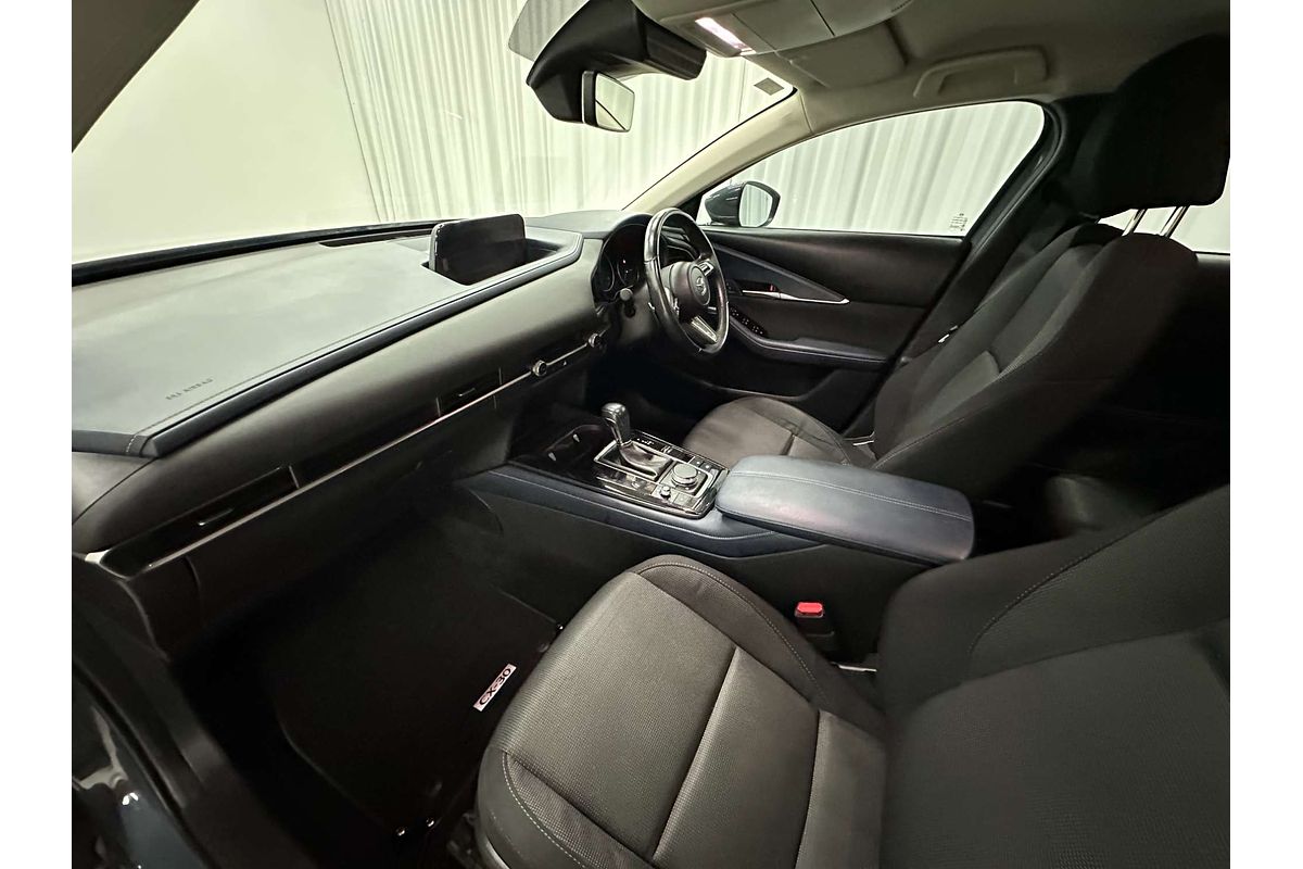 2020 Mazda CX-30 G20 Evolve DM Series