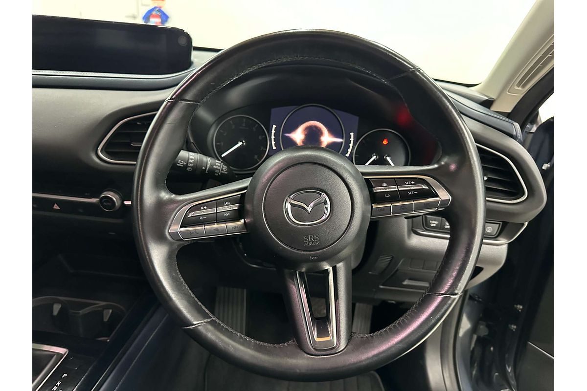 2020 Mazda CX-30 G20 Evolve DM Series