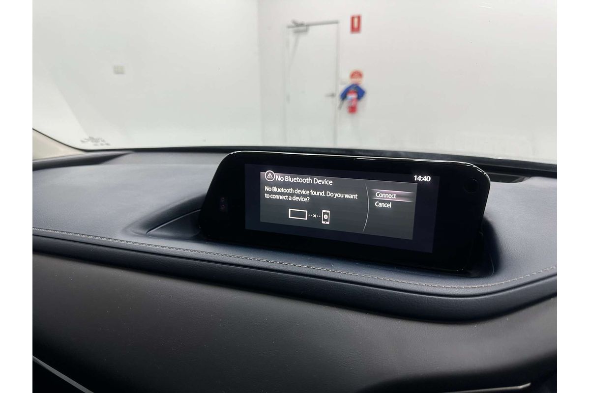 2020 Mazda CX-30 G20 Evolve DM Series