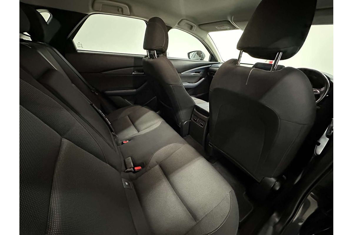 2020 Mazda CX-30 G20 Evolve DM Series
