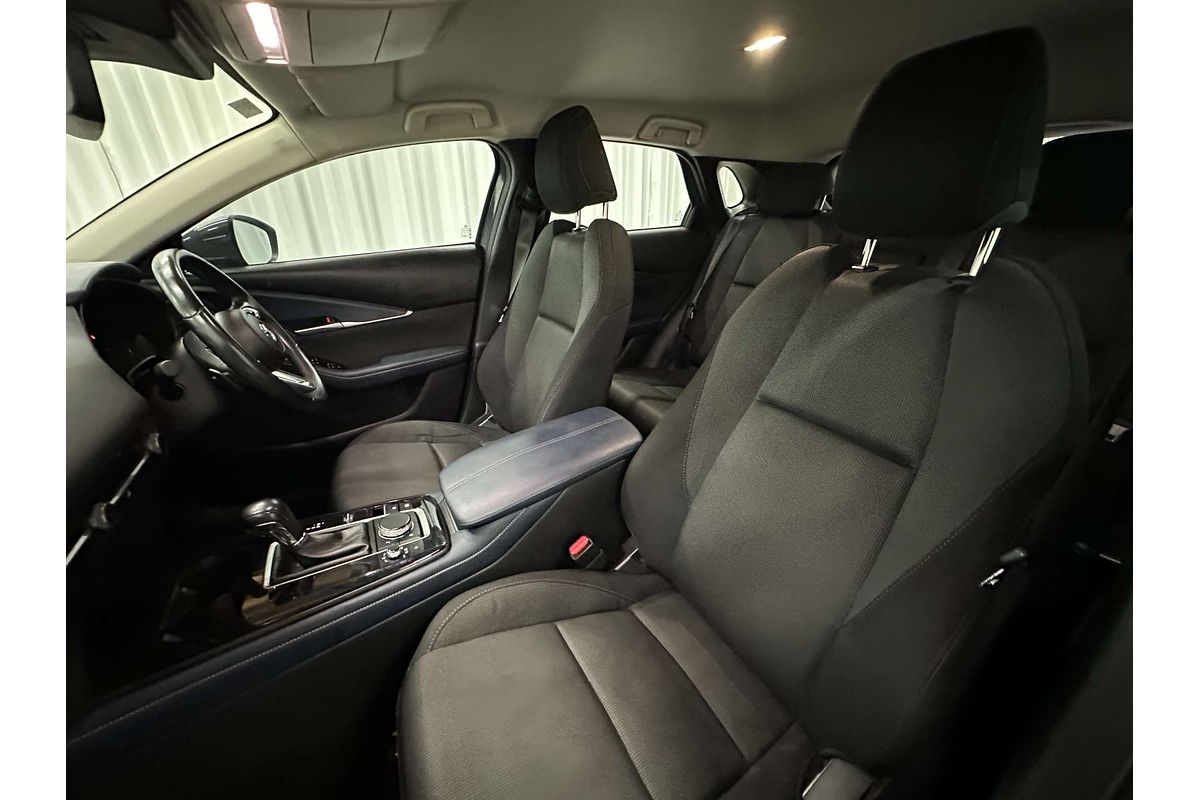 2020 Mazda CX-30 G20 Evolve DM Series