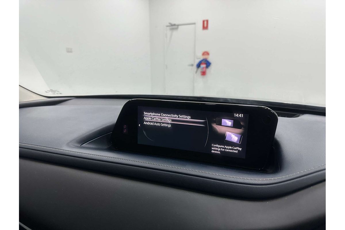 2020 Mazda CX-30 G20 Evolve DM Series