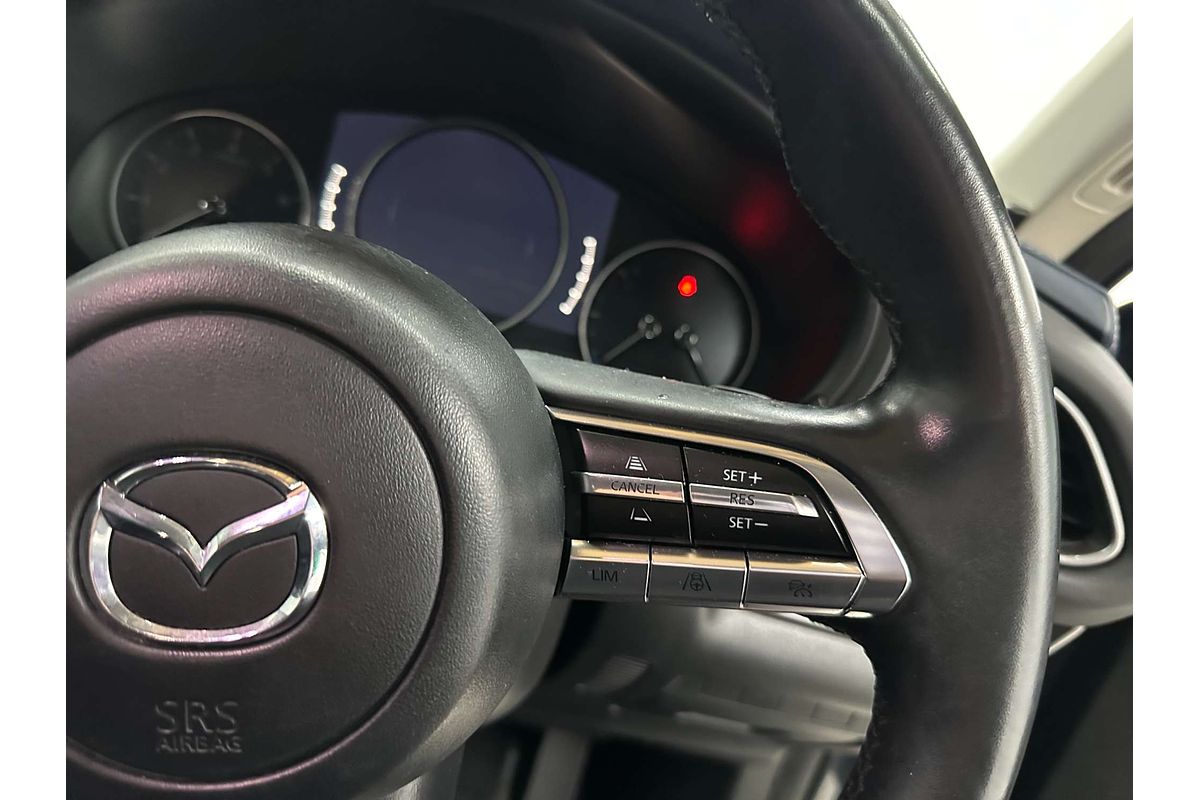 2020 Mazda CX-30 G20 Evolve DM Series