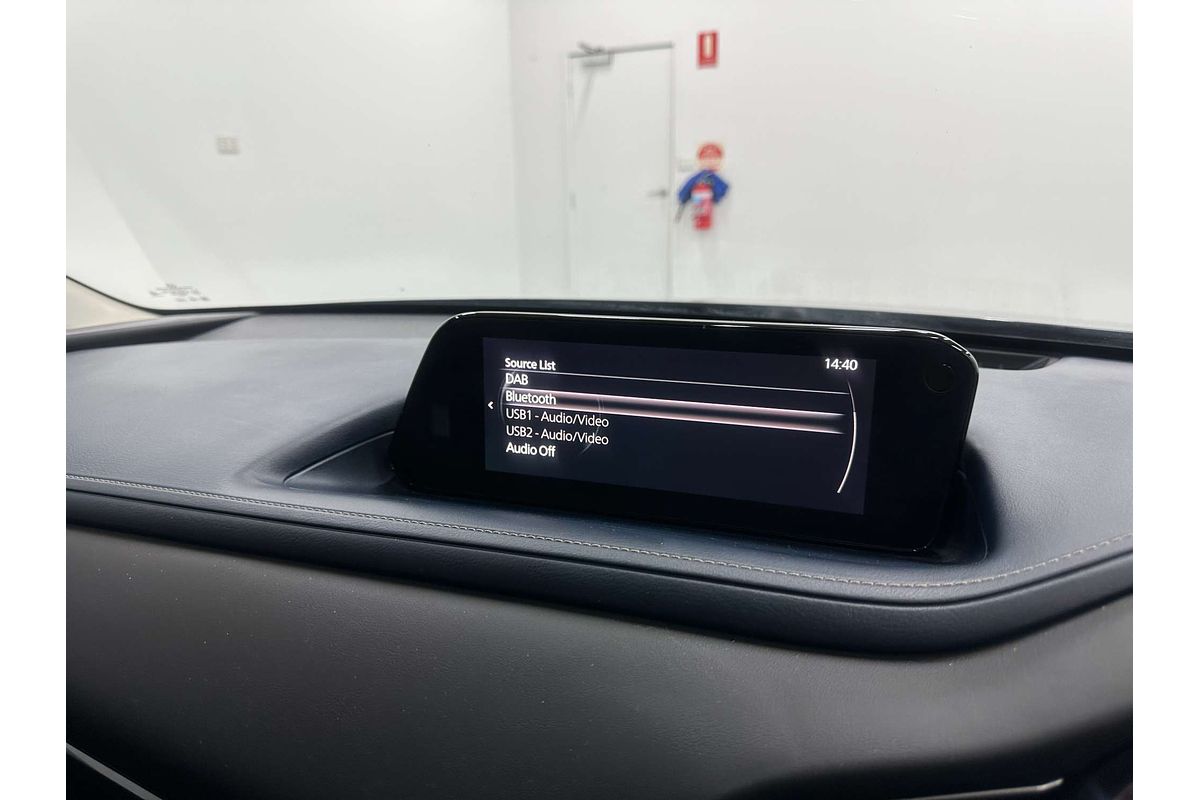 2020 Mazda CX-30 G20 Evolve DM Series