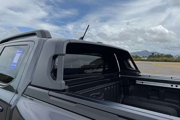 2024 Ford Ranger Sport 4X4