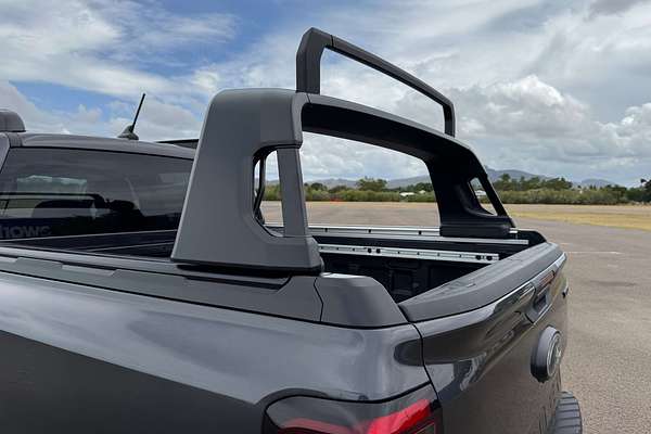 2024 Ford Ranger Sport 4X4