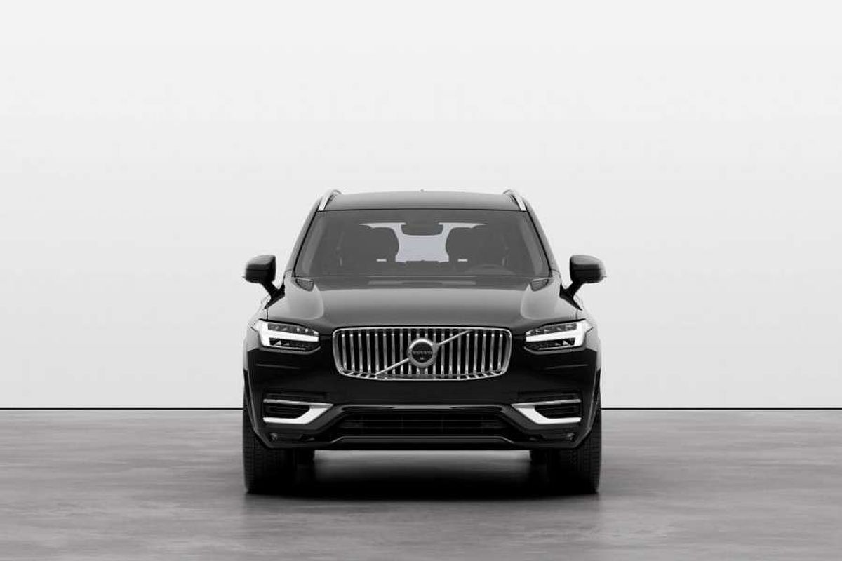 2023 Volvo XC90 Ultimate B6 Bright