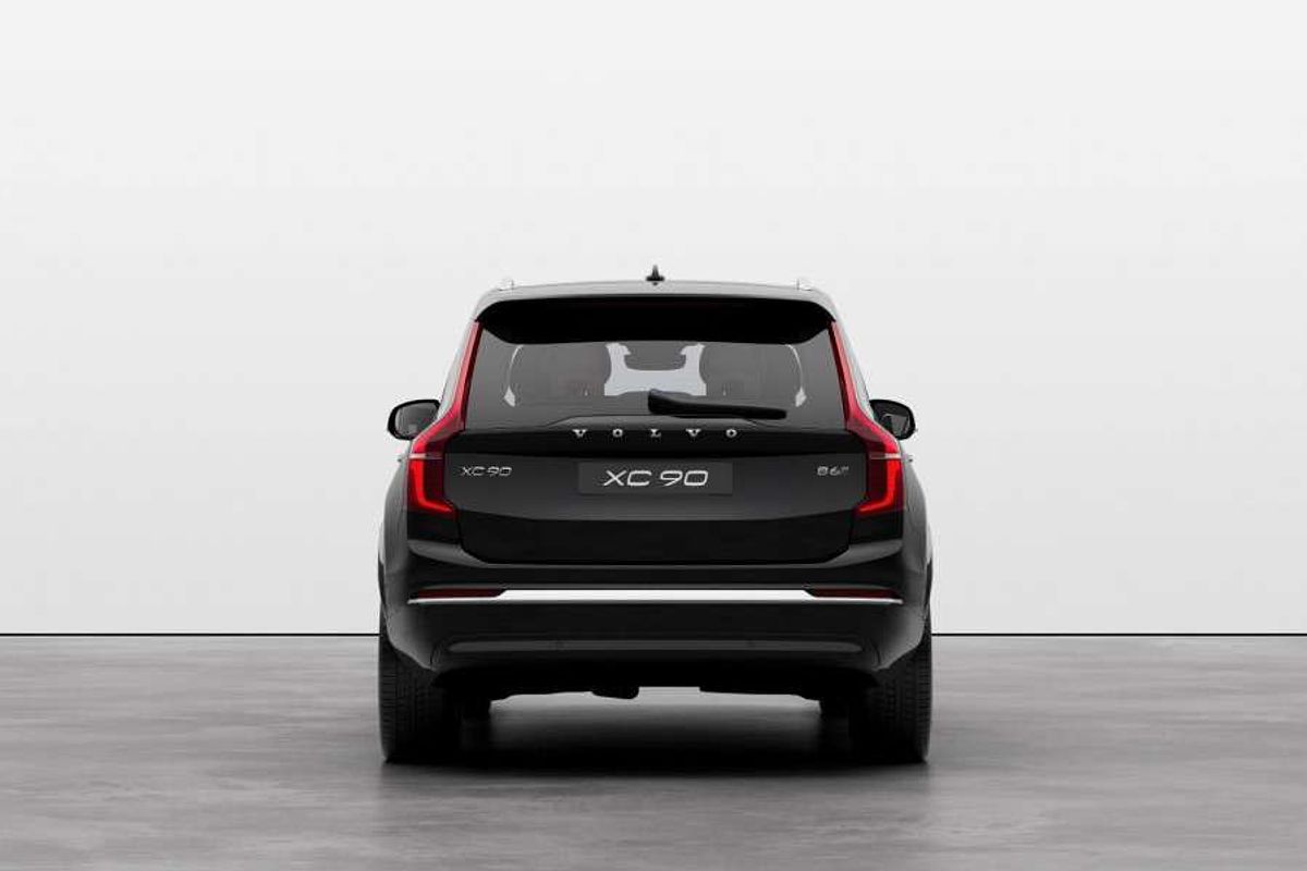 2023 Volvo XC90 Ultimate B6 Bright
