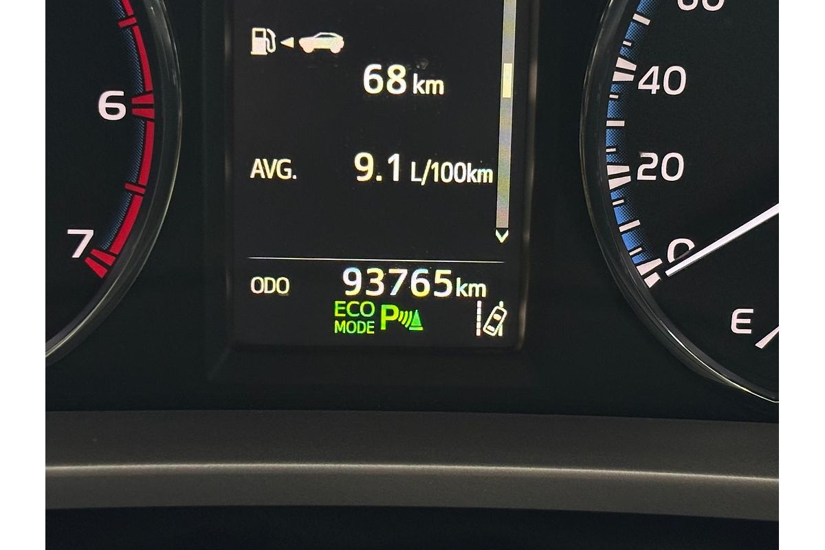 2017 Toyota RAV4 GX ALA49R