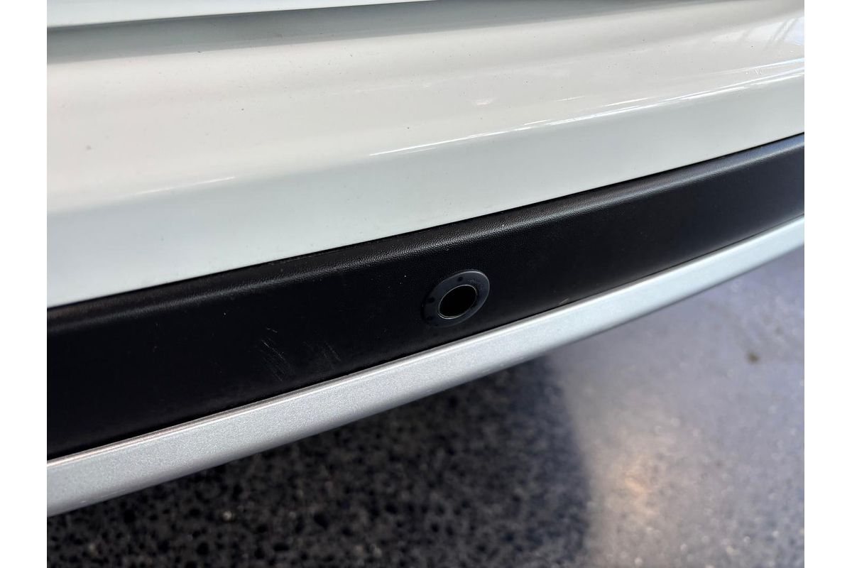 2017 Toyota RAV4 GX ALA49R