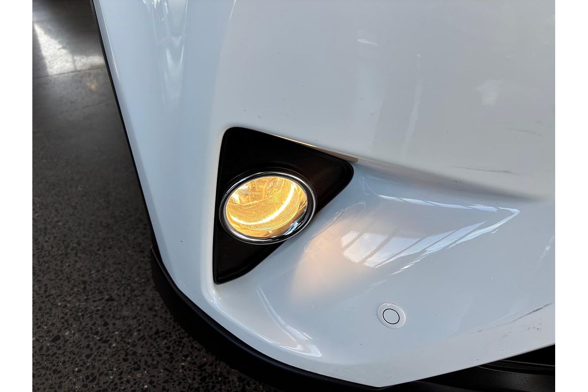 2017 Toyota RAV4 GX ALA49R